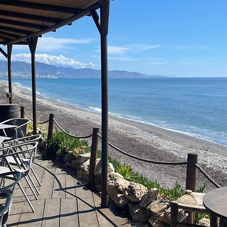 Beach House Торрокс Екстер'єр фото