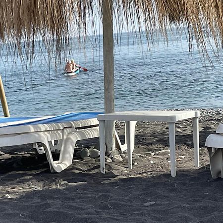 Beach House Торрокс Екстер'єр фото