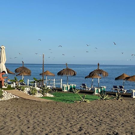Beach House Торрокс Екстер'єр фото
