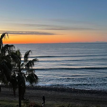 Beach House Торрокс Екстер'єр фото