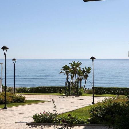Beach House Торрокс Екстер'єр фото