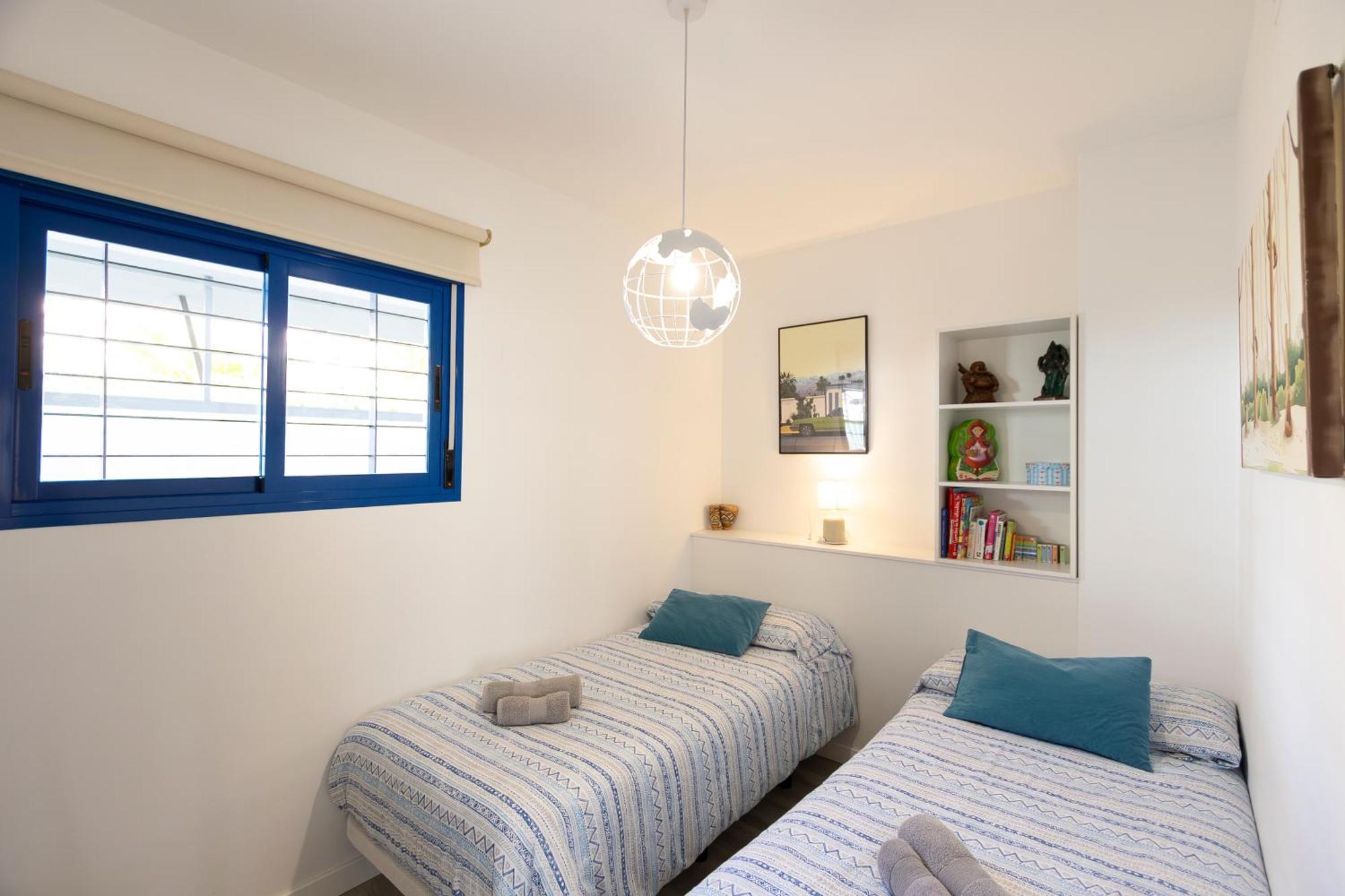 Beach House Торрокс Екстер'єр фото