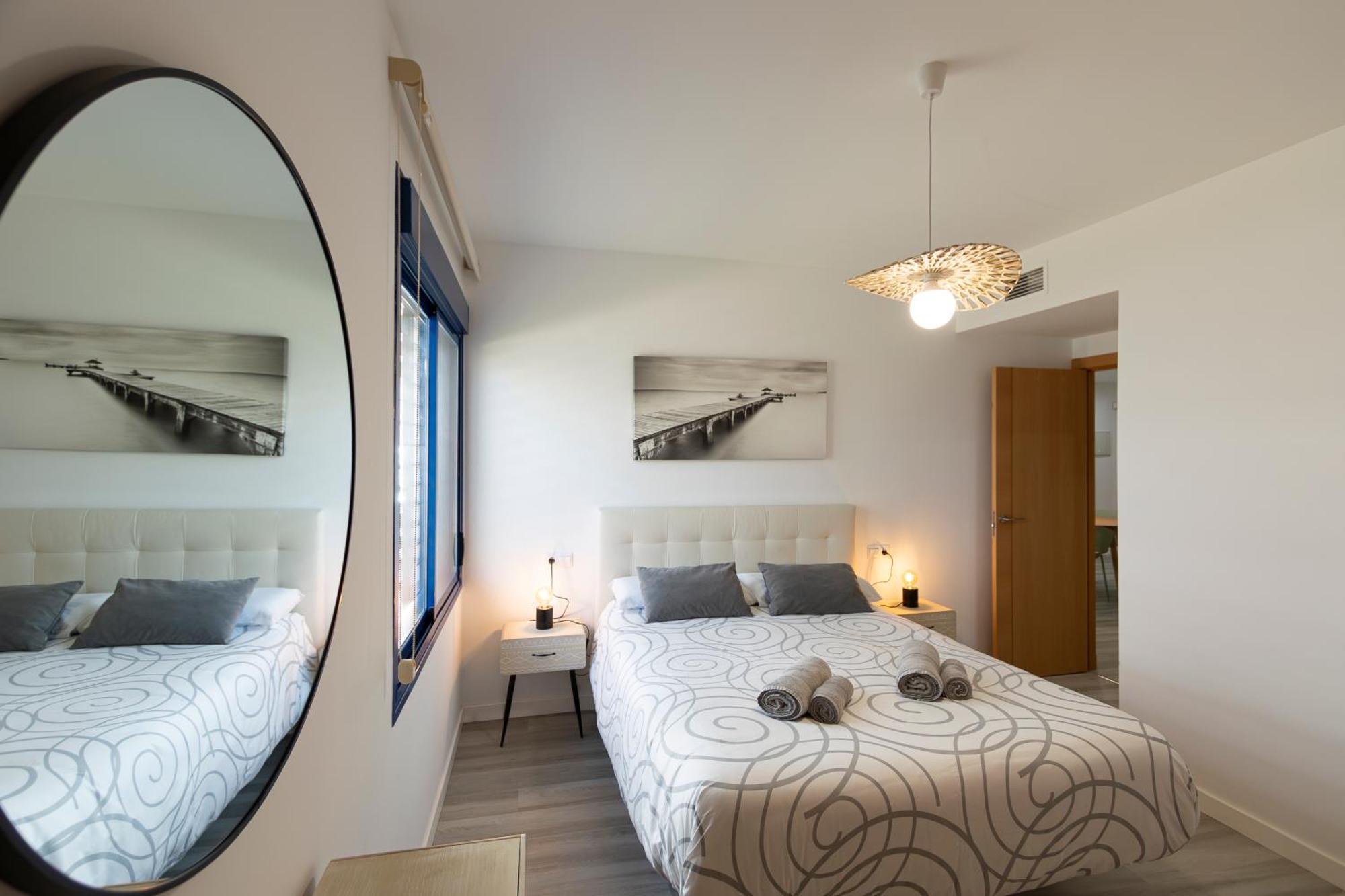 Beach House Торрокс Екстер'єр фото