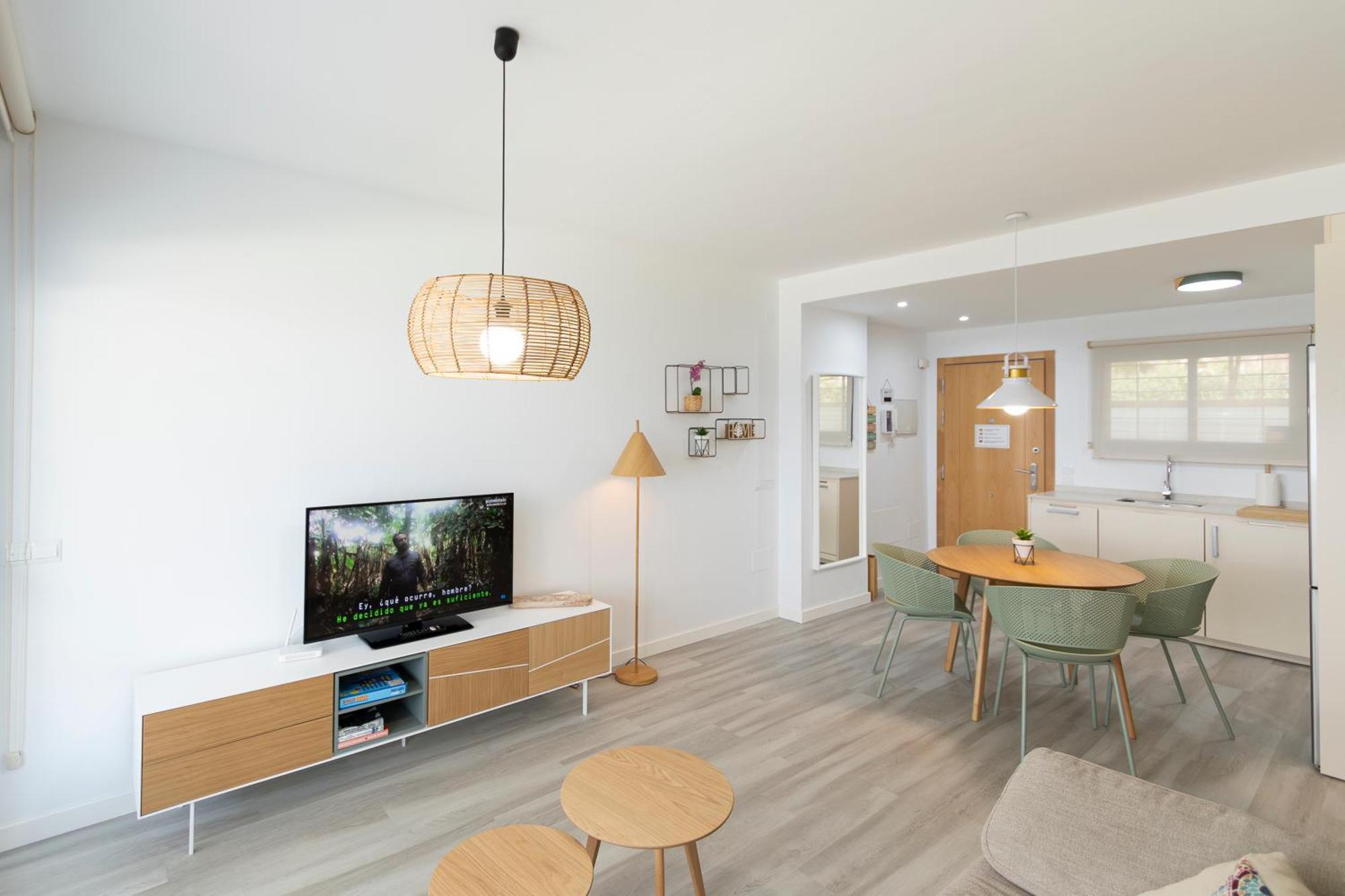 Beach House Торрокс Екстер'єр фото