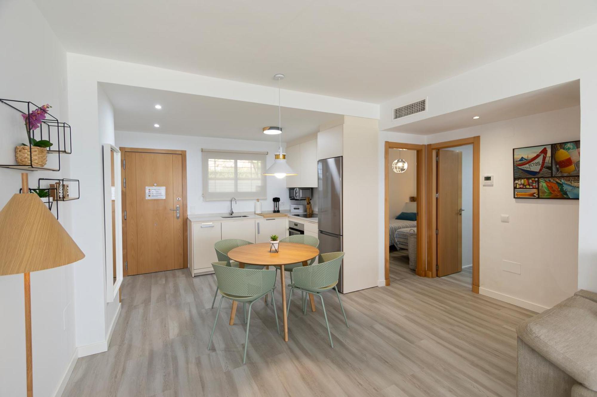Beach House Торрокс Екстер'єр фото